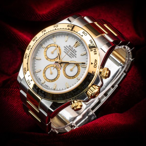 Rolex Daytona 126503
